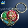 peony foldable bag hanger hook