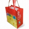 perfect disposable shopping nonwoven tote bag