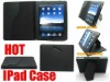 perfect protective leather case for IPAD with fashion design
