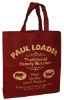 personalised non woven textile shopping bag