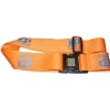 personalized luggage straps