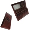 personalized mens wallets