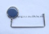 personalized unfoldable heavy bag hanger
