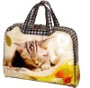 pet 14 women laptop bag