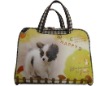 pet laptop computer bag for lady