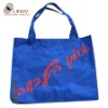 pet non-woven shopping bag