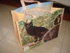 pet shopping bag