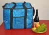 peva liner insulated cooler bags