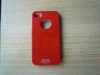 phone case for iphone 4; small/ mixed/OEM order accept
