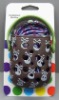 phone case with charms | cellphone  holders | clog cell phone holders