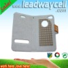 phone covers for iphone 4G cell phone leather case with new products