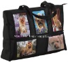photo windows tote bag,Sport tote bag,promotional bag,fashion bag ,handbag
