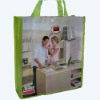 photograph shopping bag