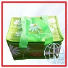 picnic PP non-woven cooler bag