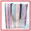 picnic PP woven cooler bag