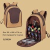 picnic backpack