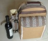 picnic backpack (KBS-1006)