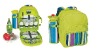 picnic backpack/backpack