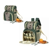 picnic backpack,bag,backpack,cooler bag, cooling bag, ice bag,insulated coole bag