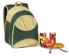picnic backpack,picnic cooler, cooler bag, picnic tote, picnic set, leisure bag, sports bag, outdoor cooler bag Picnic Backpack