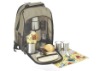 picnic bag- coffee compact, coffe backpack