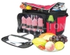 picnic bag for 4 persons