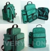 picnic bag for 4 persons