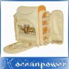 picnic bag for 4 persons