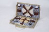 picnic bag for easy carring out