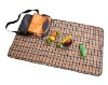 picnic blanket