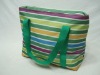 picnic cooler bag for food