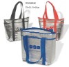 picnic cooler bag ( picnic bag, cooling bag)