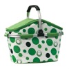 picnic cooler basket