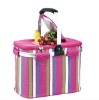 picnic cooler basket