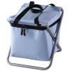 picnic cooler chair bag