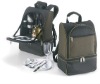 picnic set backpack