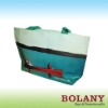 pictures printing Non woven shopping bag LNW144