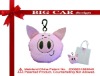 pig shopping bag