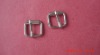 pin buckle