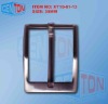 pin metal bag buckle