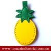 pineapple key chain