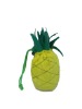 pineapple shopping bag 190T polyester