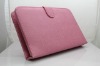 pink 7~10 inch tablet  keyboard case