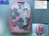 pink 900D material 08# laptop backpack