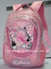 pink KB006D South American Sytle hot sale in Brazil fashion backpack day backpack school backpack leisure backpack