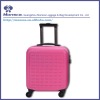 pink PC mini trolley cass
