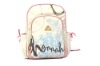 pink backpack for girl