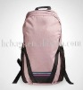 pink backpack ( school leisure)