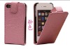 pink cases for iphone4g with hard case