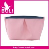 pink & chic microfiber makeup cosmetic bag(BL54076CB)